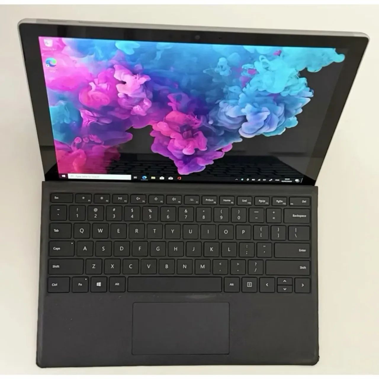 内蔵型SSD Microsoft Surface Pro 5 | Core i5 128 GB Microsoft Surface Pro 5 i5 8GB SSD 128GB Tela 12,3? Touch