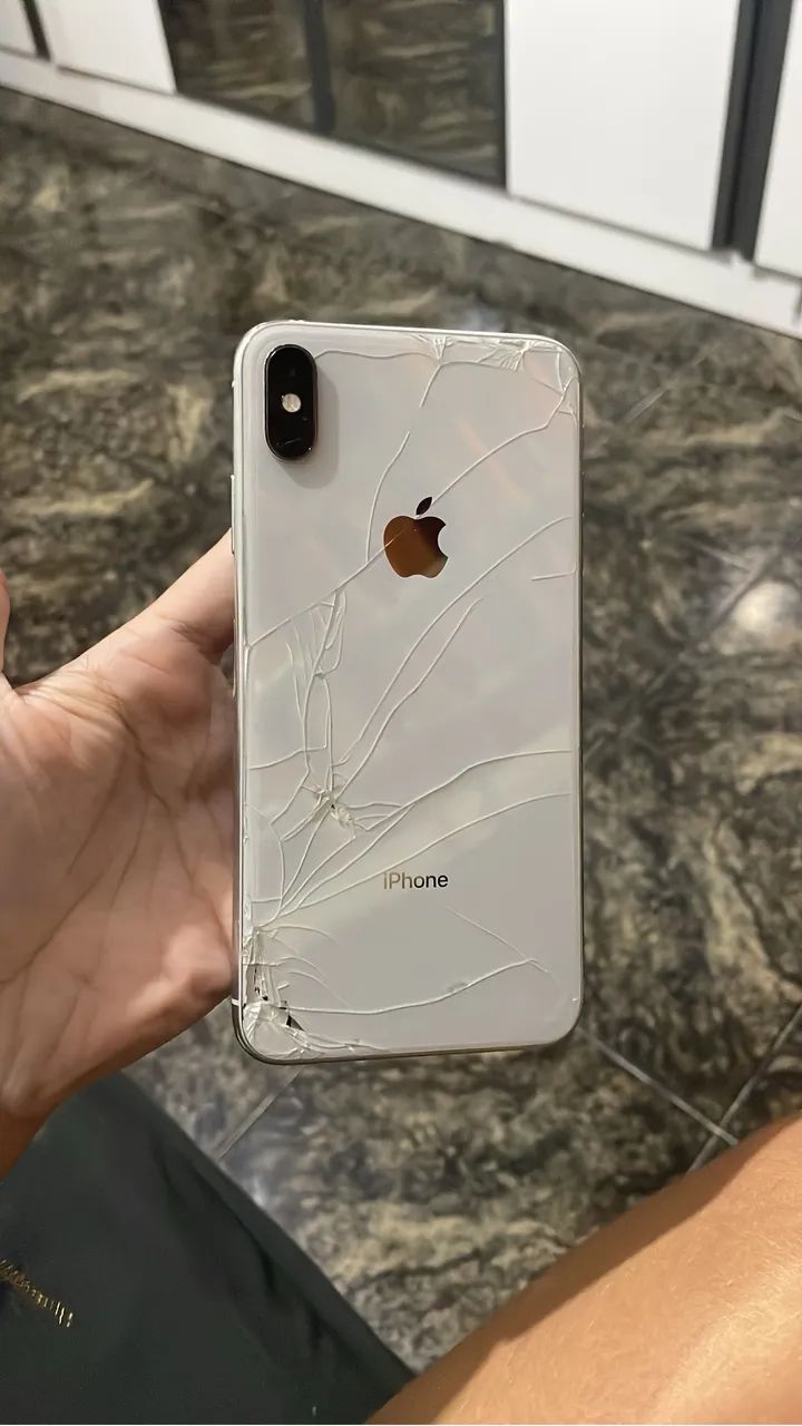 iPhone XS Max 