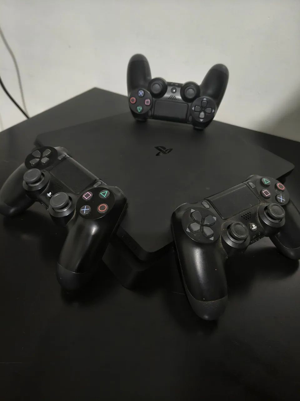 PS4 
