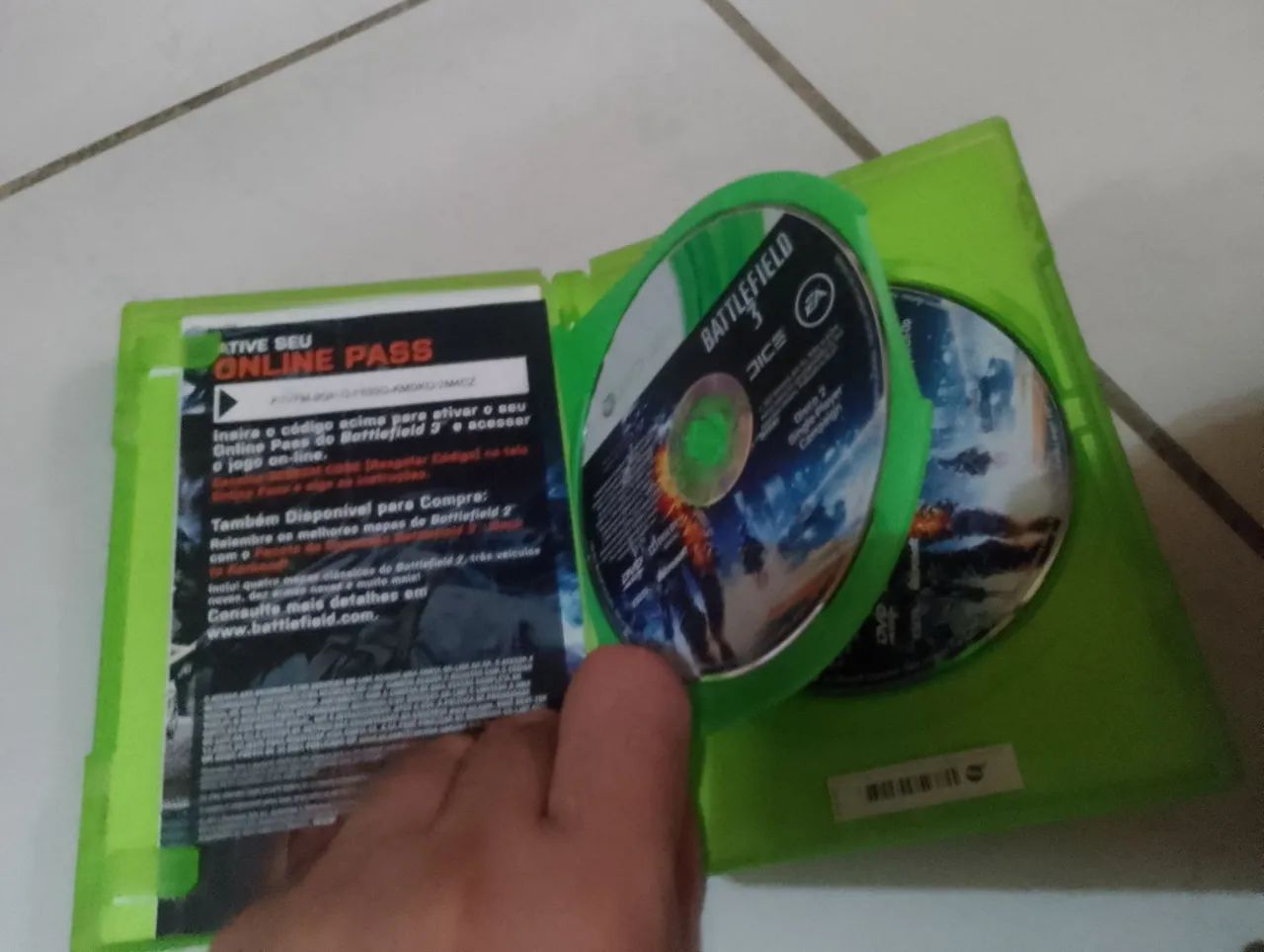 Battlefield 3, Xbox 360 - Foto 3