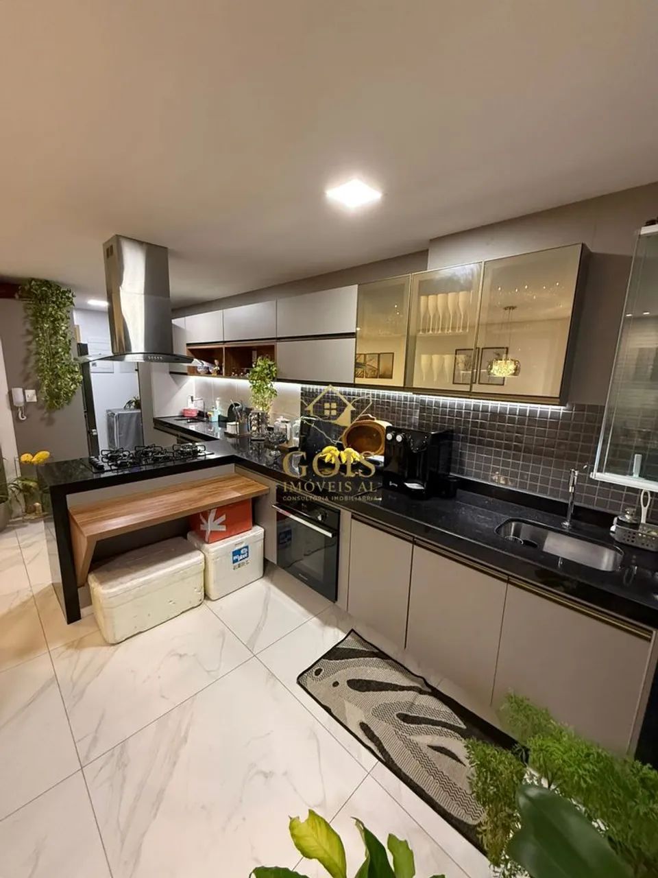 Apartamento 3 Quartos (2 Suítes) ? Edifício Terrace Concept, Jatiúca, Maceió - Foto 4