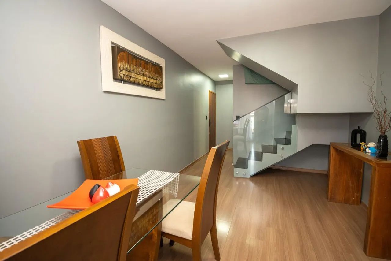 Apartamento à Venda - Três Barras, 2 Quartos, 123 m2 - Foto 4
