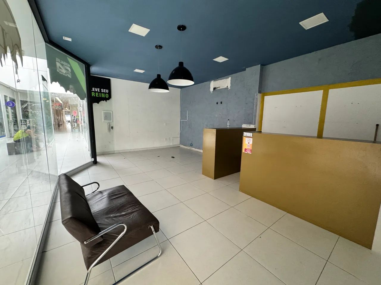 ALUGUEL | Loja em - Smart Mall  - Foto 4