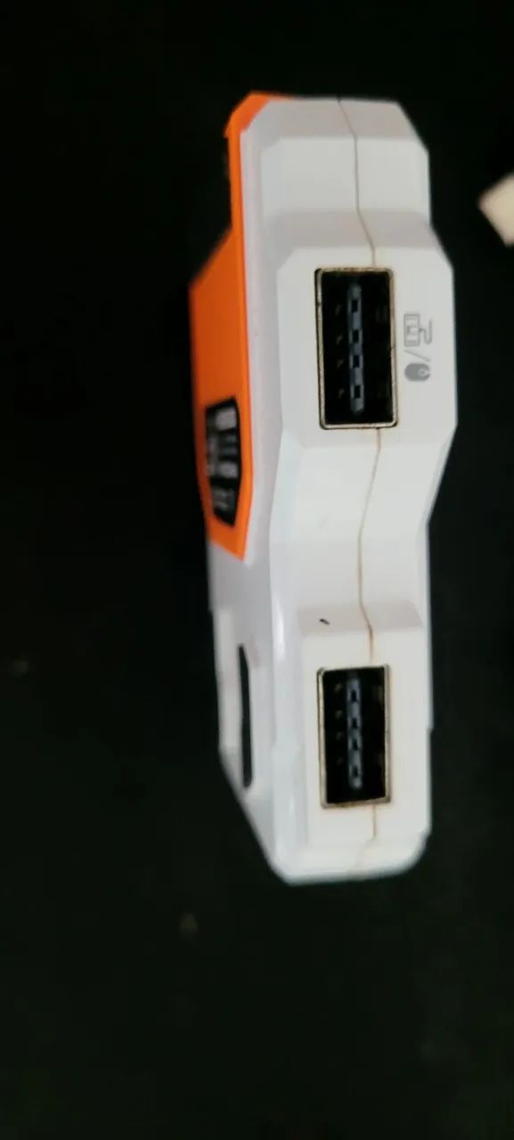 Adaptador de consoles  - Foto 3