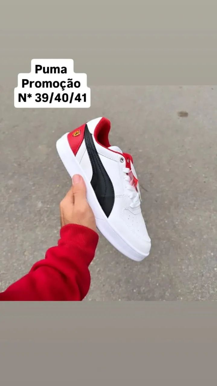 Tênis Promoção  - Foto 3