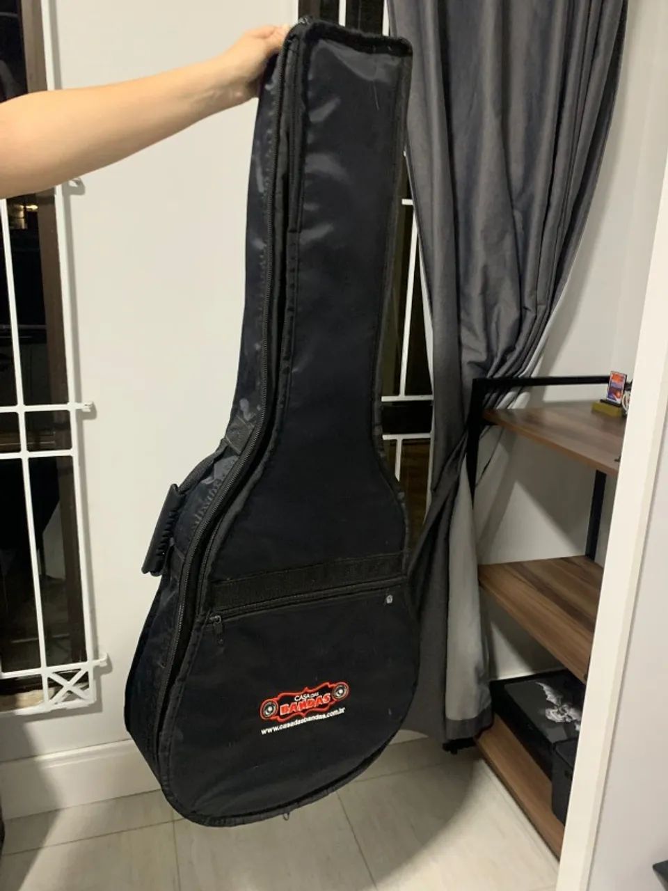 Case violão - Foto 2