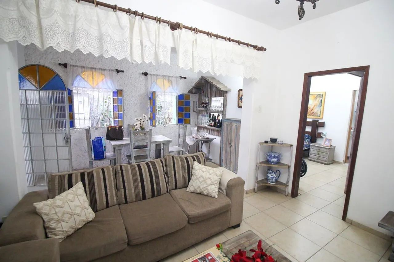 Casa à Venda - Novo Riacho, 4 Quartos, 120 m2 - Foto 4