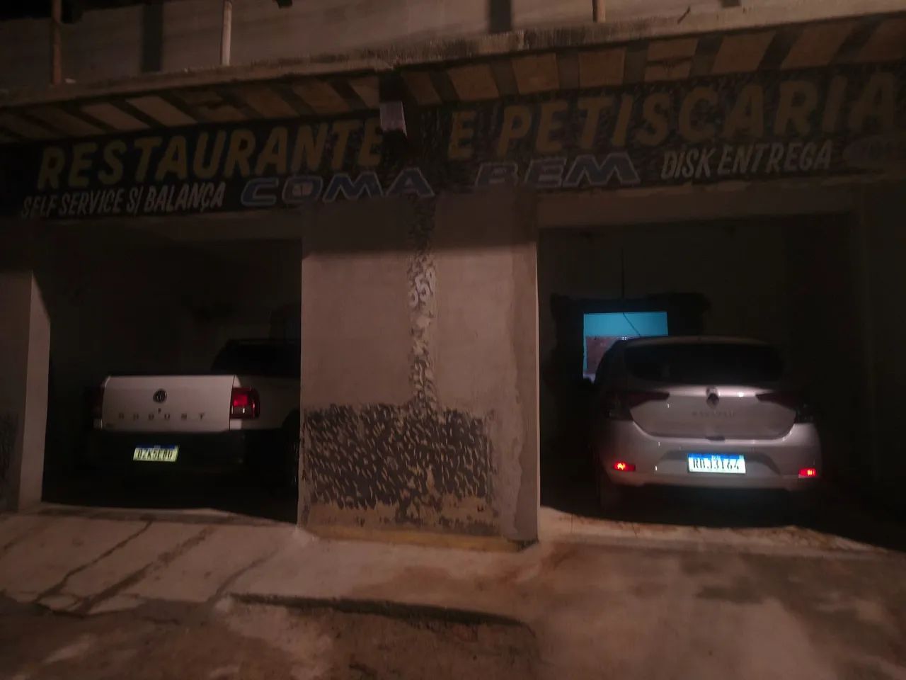 Casa e ponto comercial - Foto 2