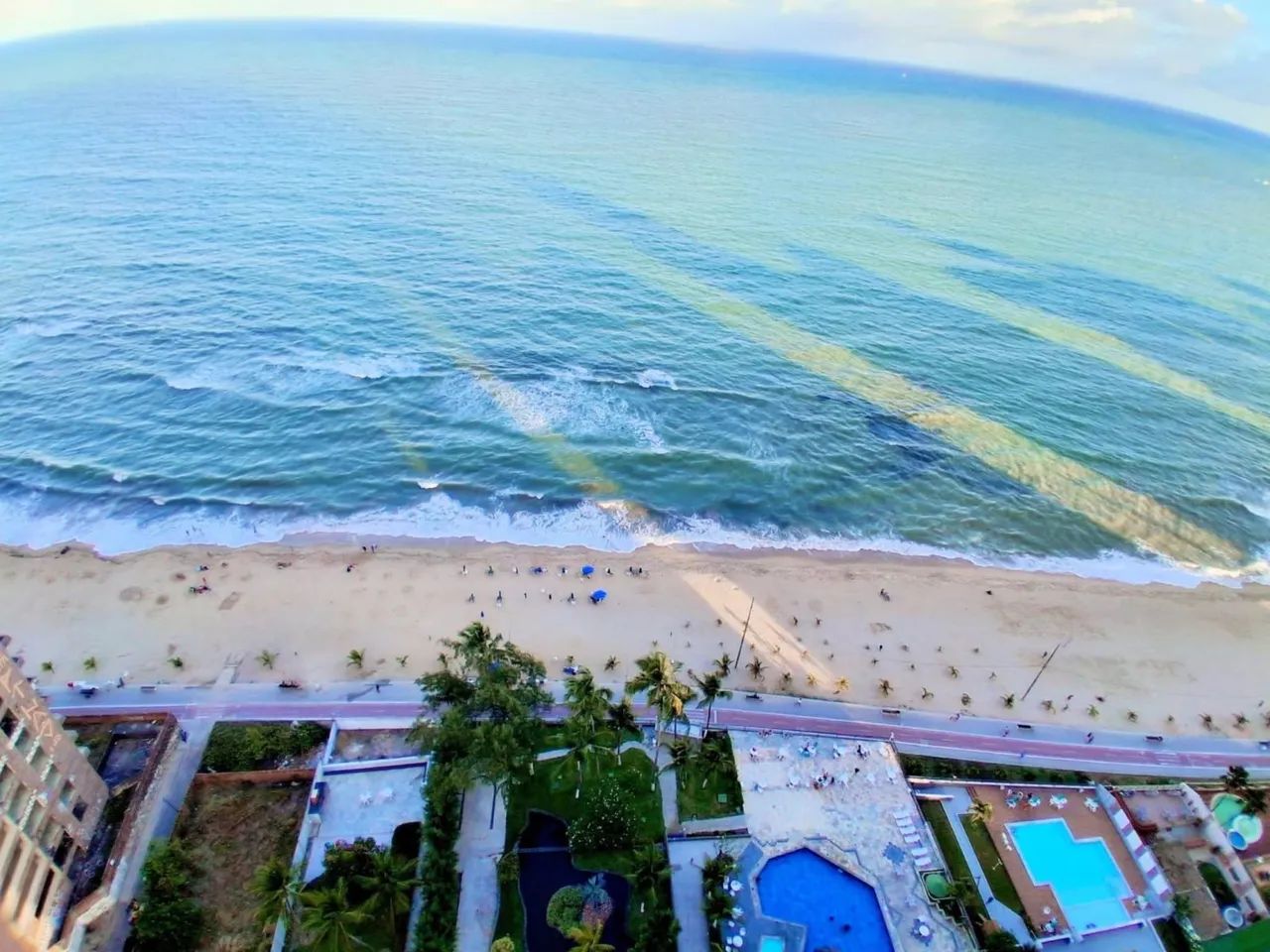 Flat beira mar recife  - Foto 2