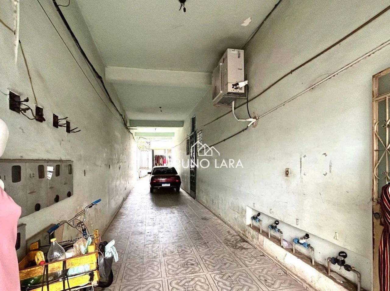 Prédio Comercial à venda no Centro de Igarapé/MG - Foto 4