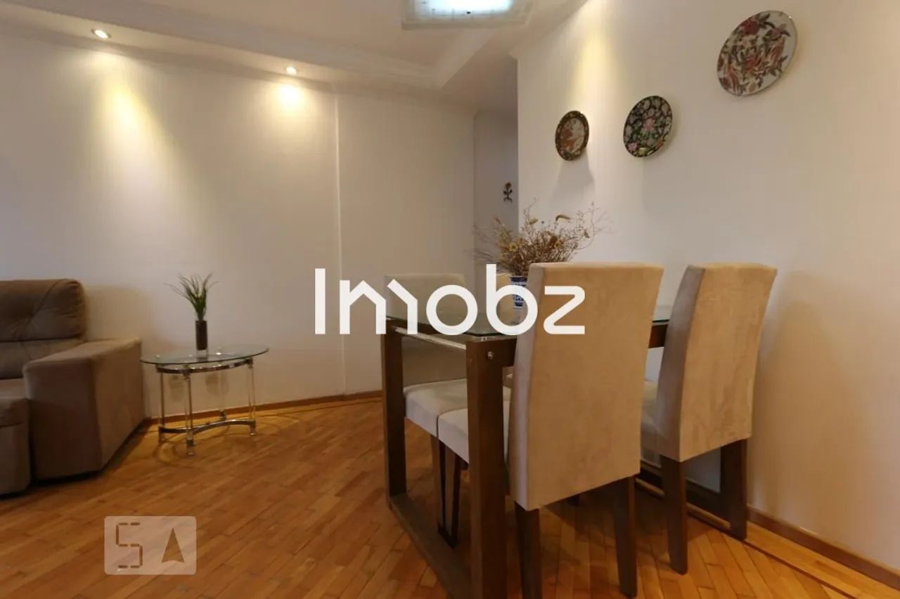 Apartamento à Venda - Vila Andrade, 2 Quartos, 58 m2 - Foto 2