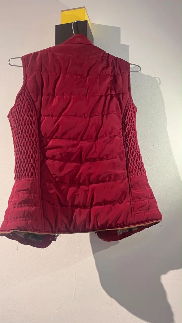 Colete de frio - Foto 4