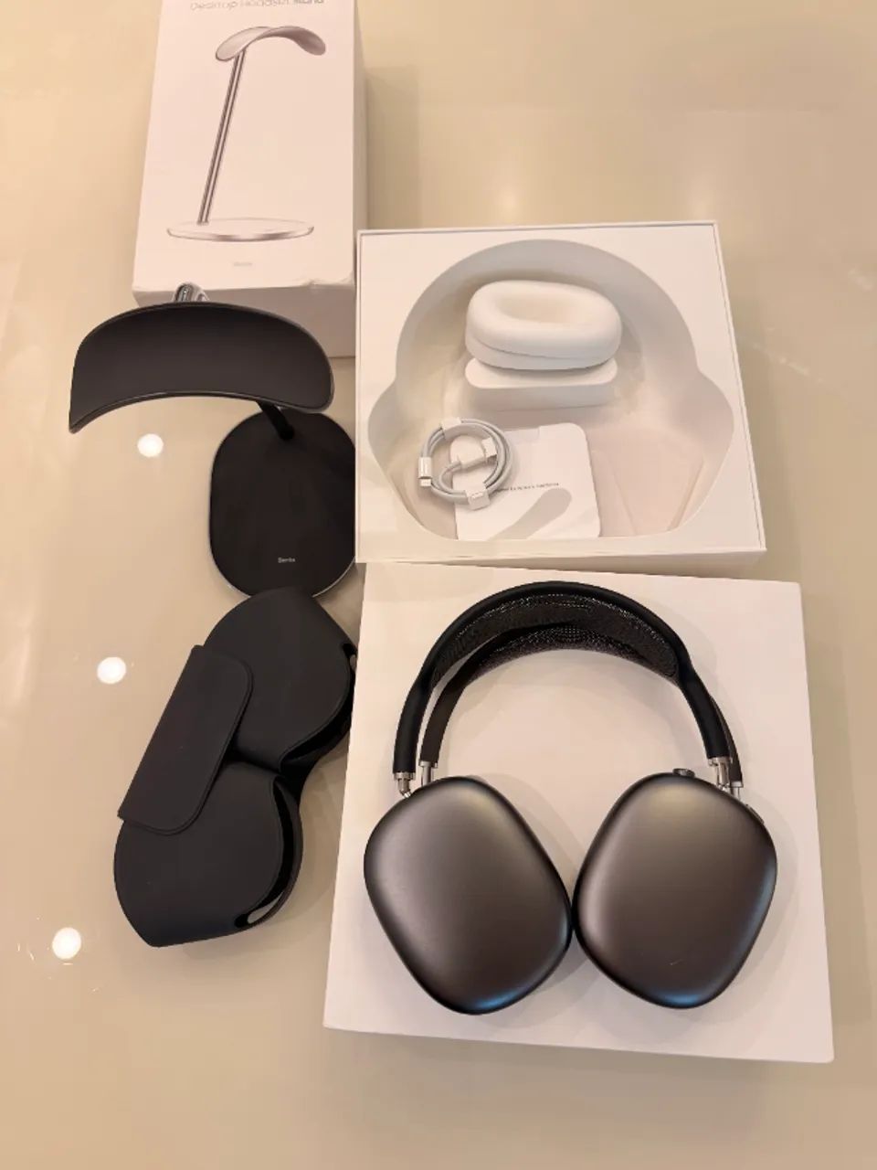 Apple AirPods Max