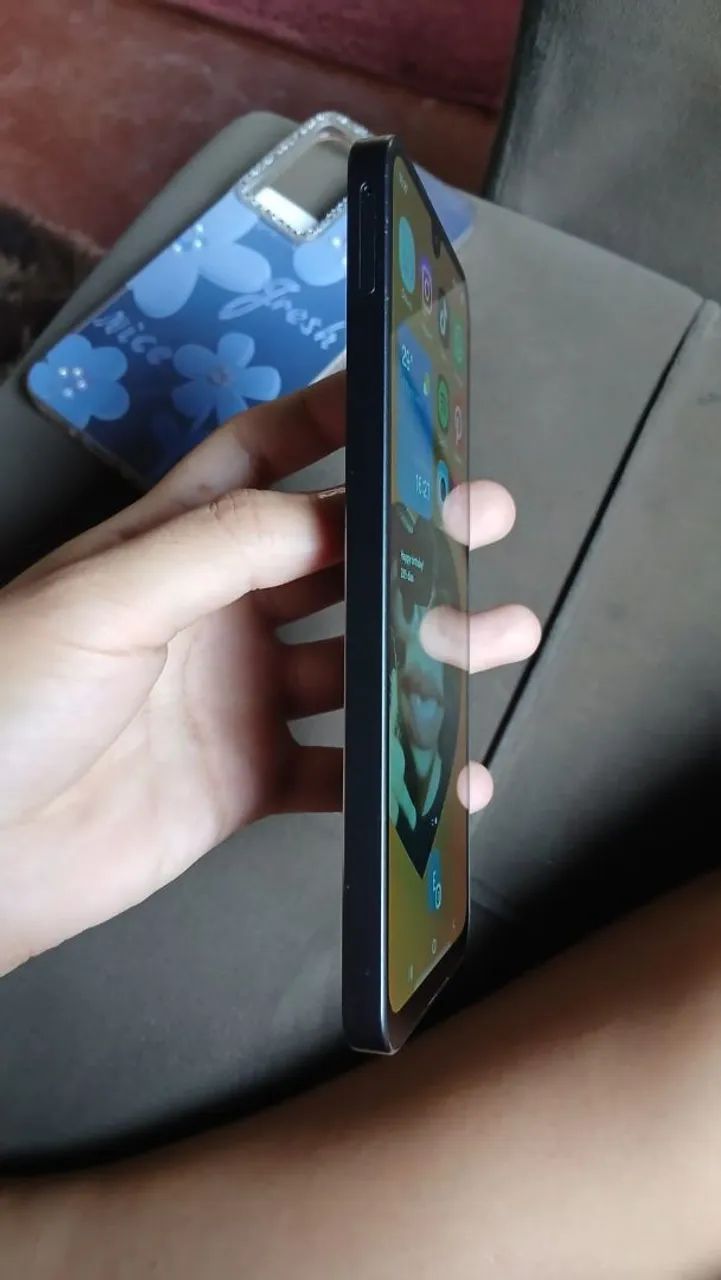 A26 5G troco - Foto 3
