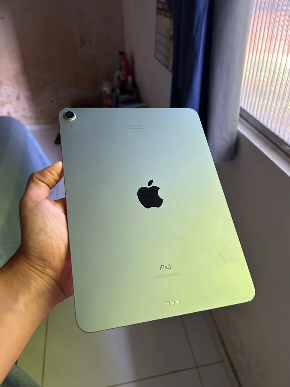 iPad Air 4 Wi-Fi 64GB + Magic Keyboard   - Foto 2