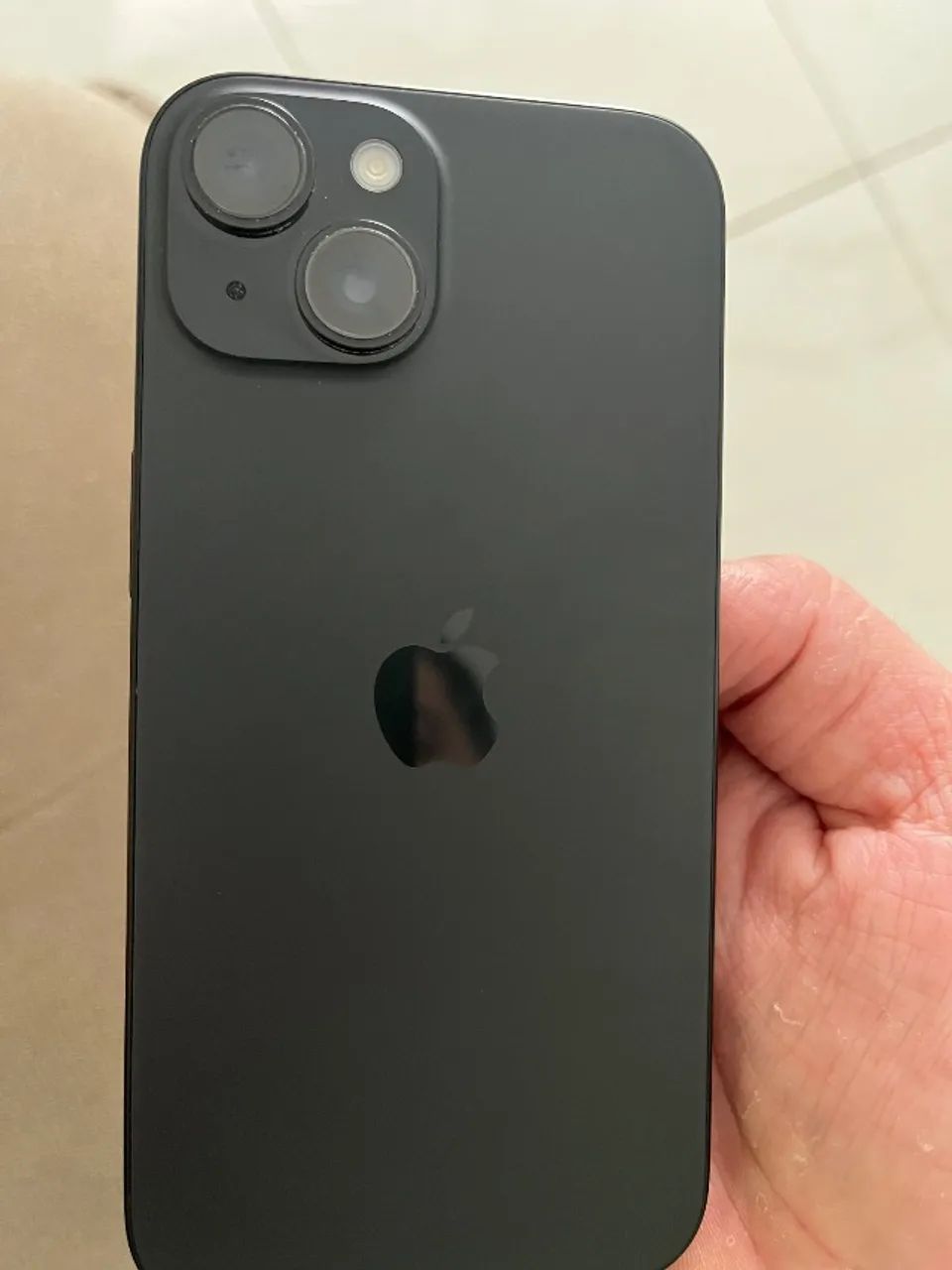Iphone 15 128 gb - Foto 2