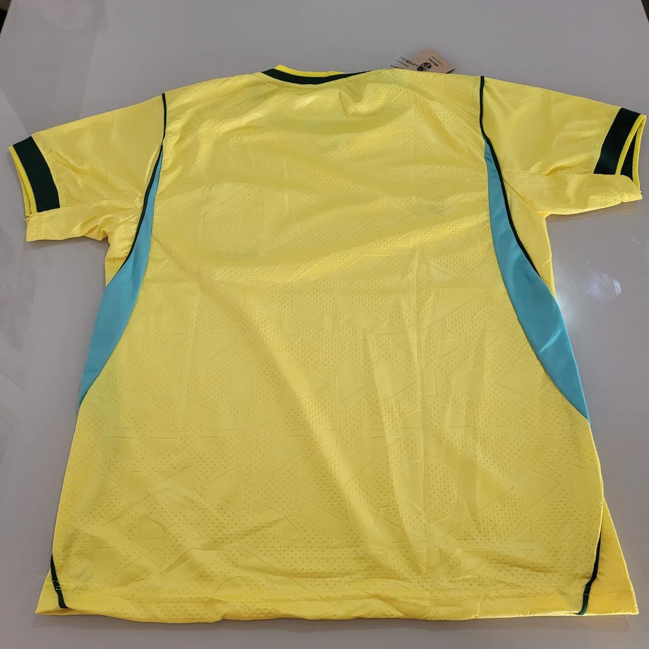 Camiseta Brasil 2026 - Foto 2