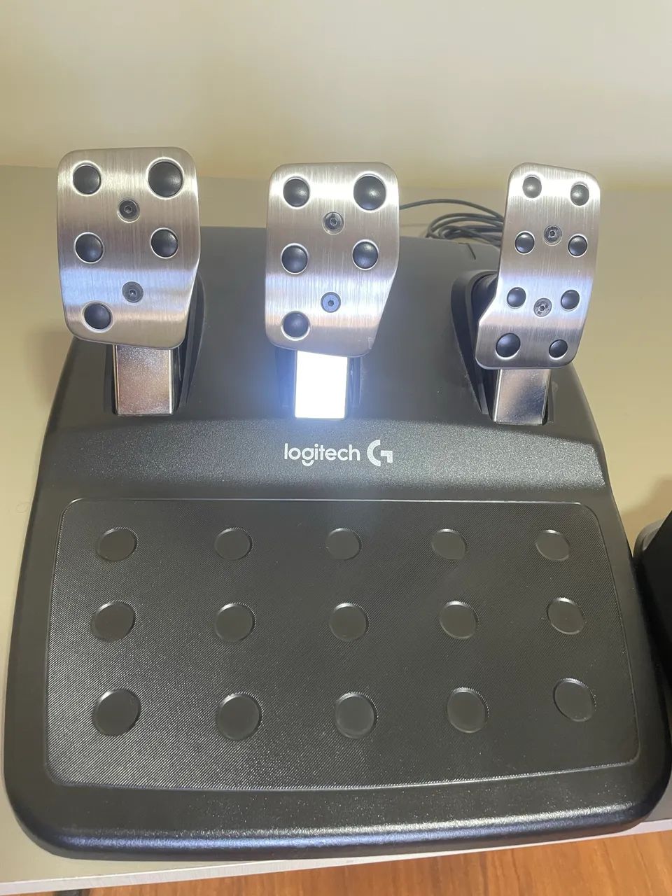 Volante Logitech G29 - Foto 2