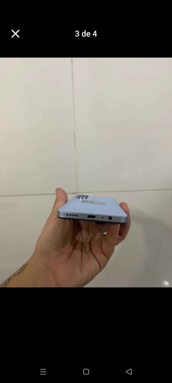 Redmi note 60 - Foto 4