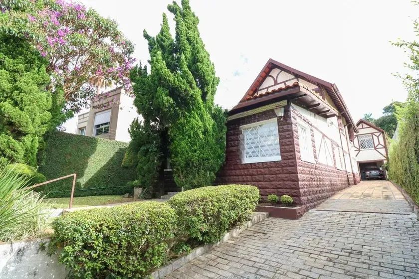Casa à Venda - Santo Amaro , 5 Quartos, 420 m2 - Foto 4