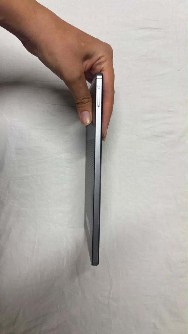 Lenovo Tab M9 4GB/64GB - 9? - Prata  - Foto 5