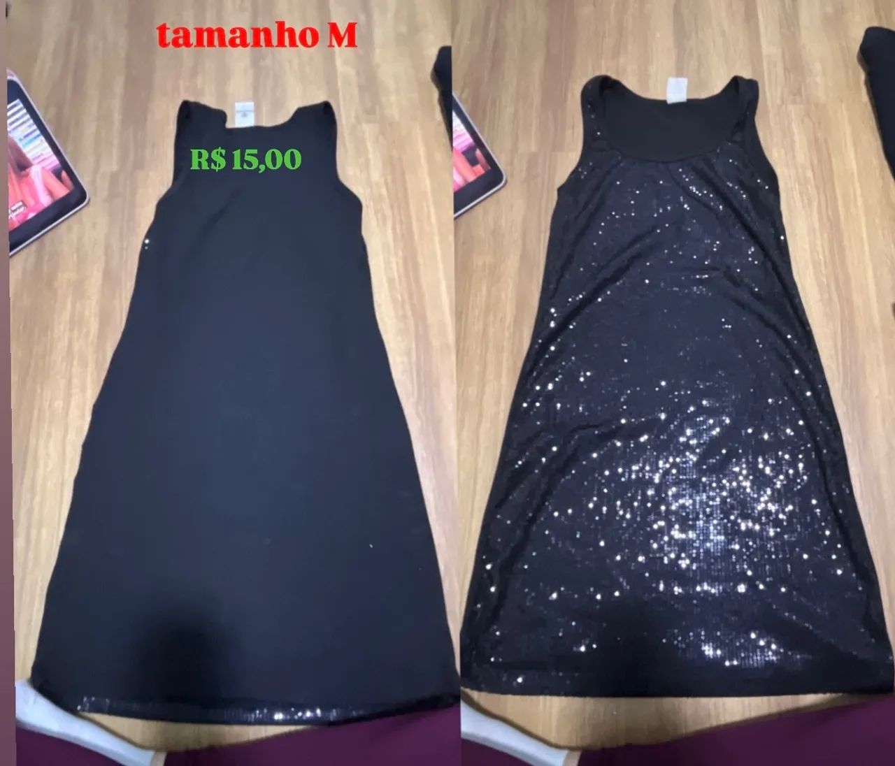 roupas preço único  - Foto 2