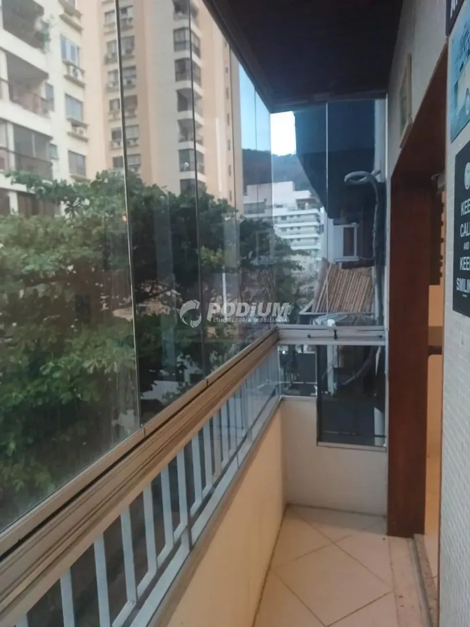 Botafogo | Apartamento 2 quartos - Foto 3