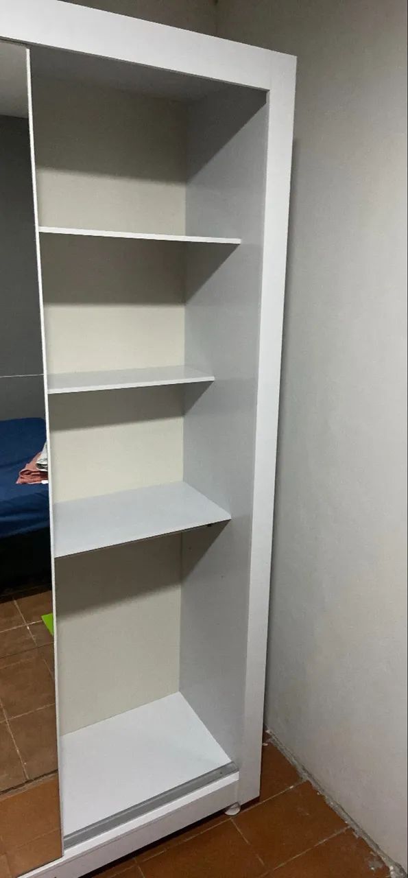 Guarda roupa  - Foto 2
