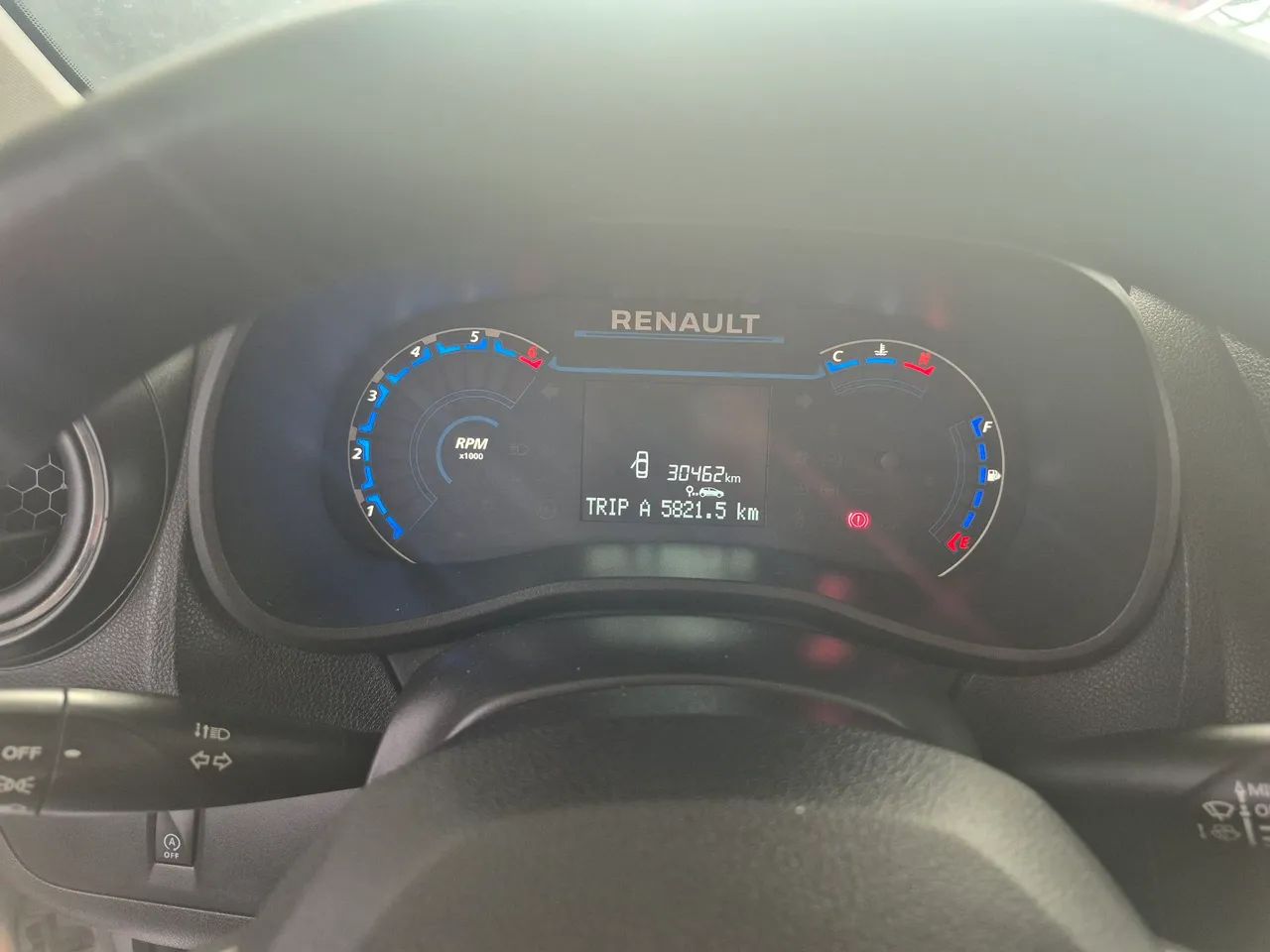 Renault Kwid Zen 1.0 Flex 12V 5P Mec. 2023 - Foto 5