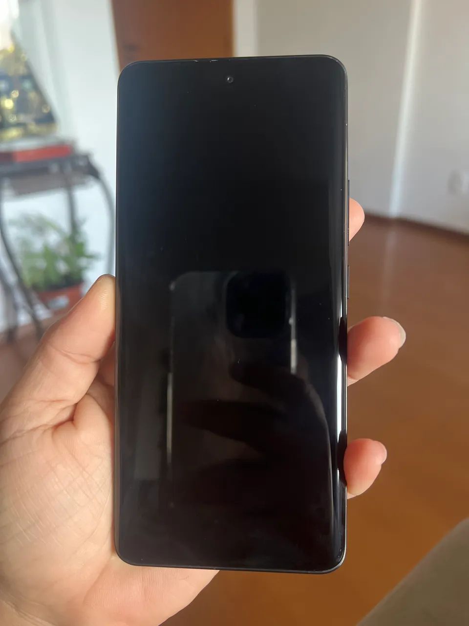 xiaomi red note 15. novo com a caixa e uns 4 meses de uso.  - Foto 2