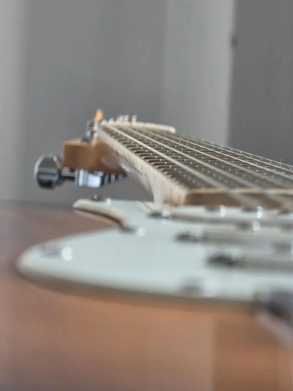 Guitarra Vogga Stratocaster - Foto 2