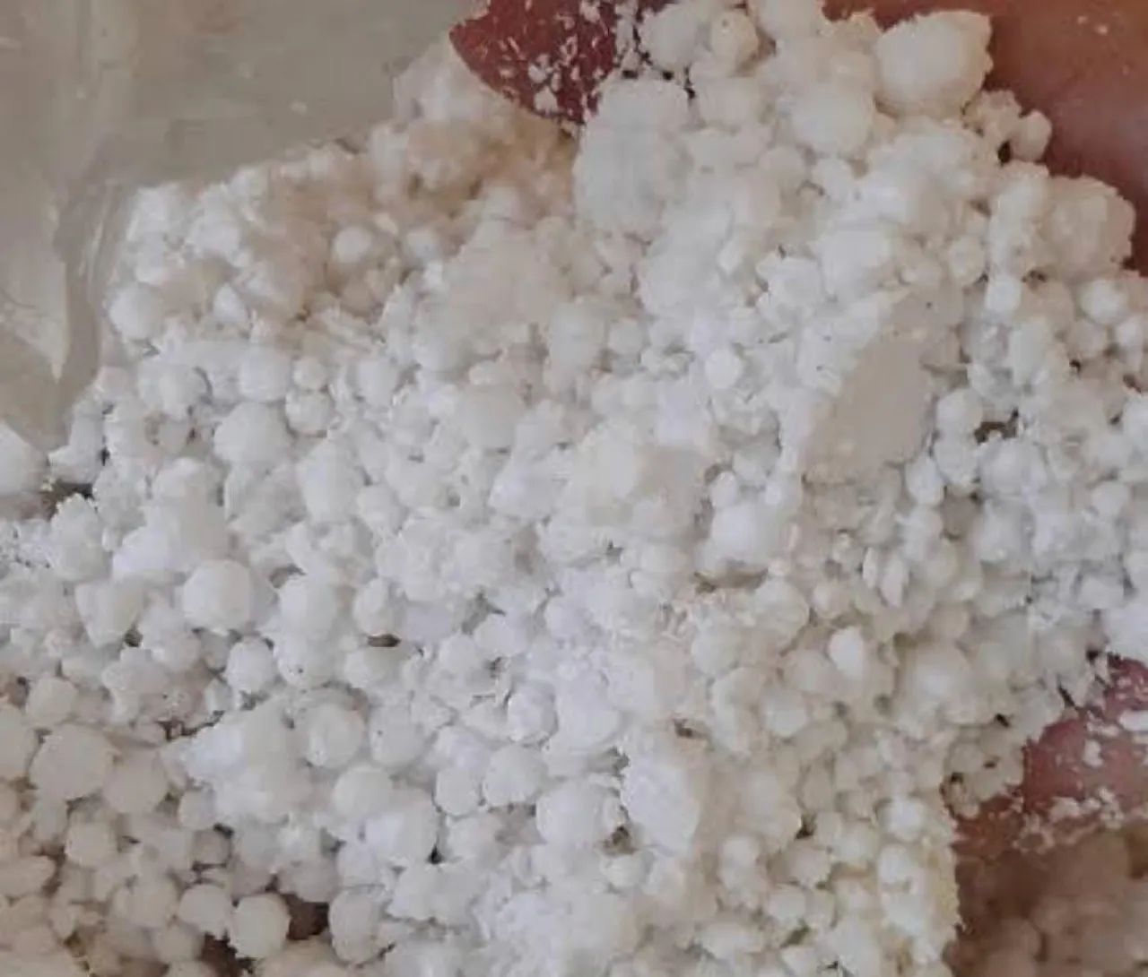 Sacos de EPS, flocos de isopor. - Foto 2