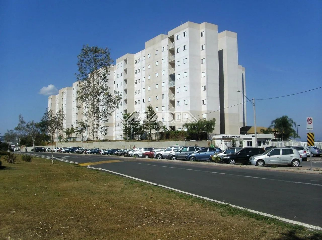 apartamento - Vila Faustina II - Valinhos - Foto 3