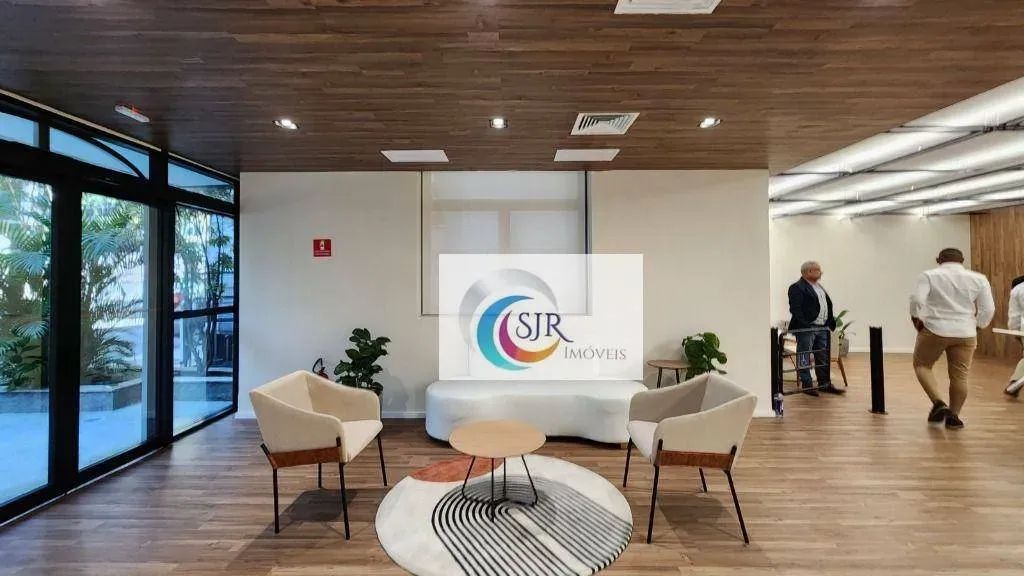 Conjunto para alugar, 170 m² - Paulista - São Paulo/SP - Foto 3