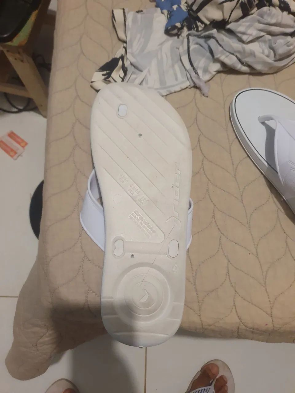 Chinelo rider original  - Foto 4