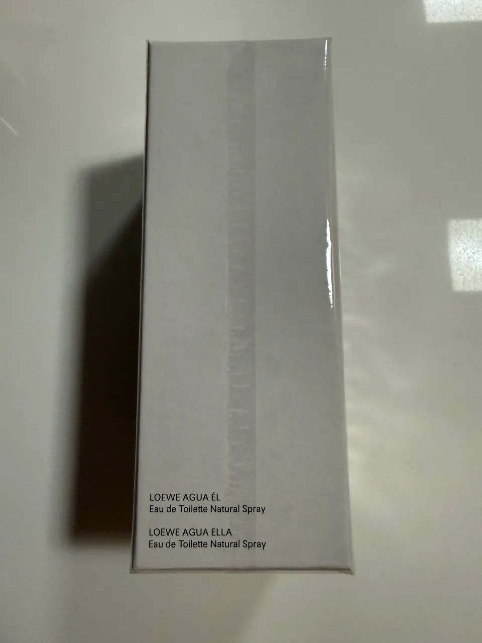 LOEWE AGUA DUO SET ? Él + Ella | 2 × 75 ml Original e lacrado  - Foto 3