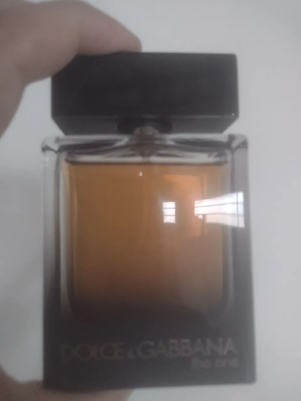 Doce Gabanna The One