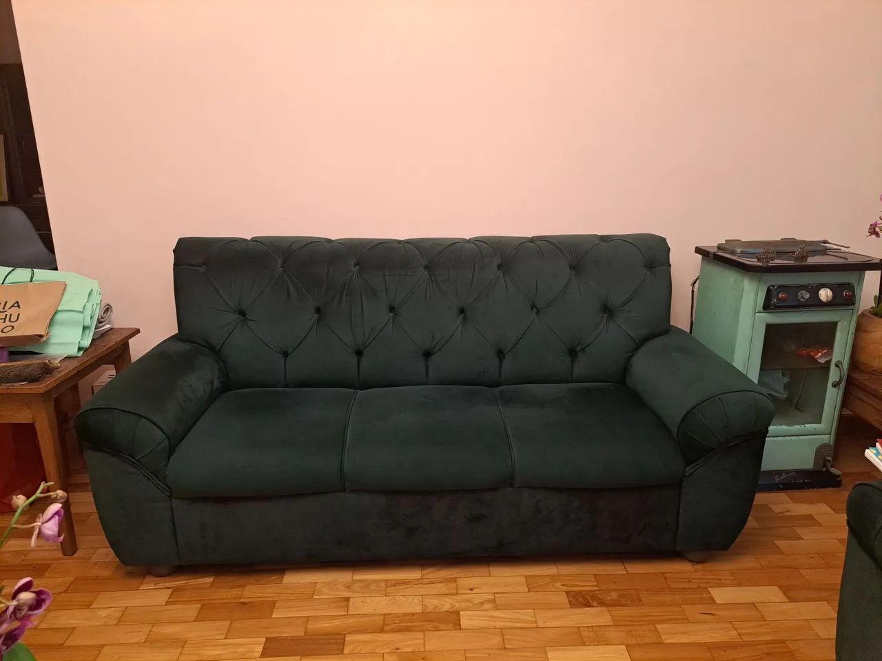Sofá  - Foto 3