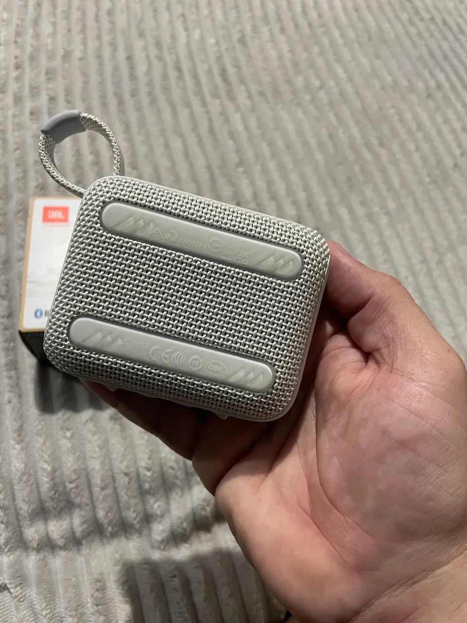 JBL GO4 - Foto 4