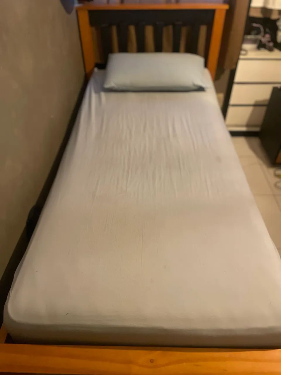 Bicama de Solteiro - Foto 2