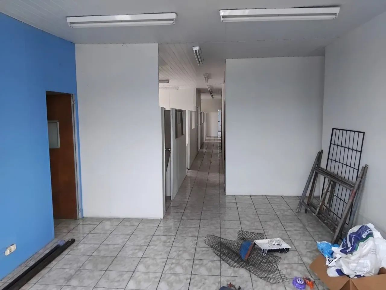 Salas/prédio Comercial/ 400m²/ habite-se e avcb - Foto 2