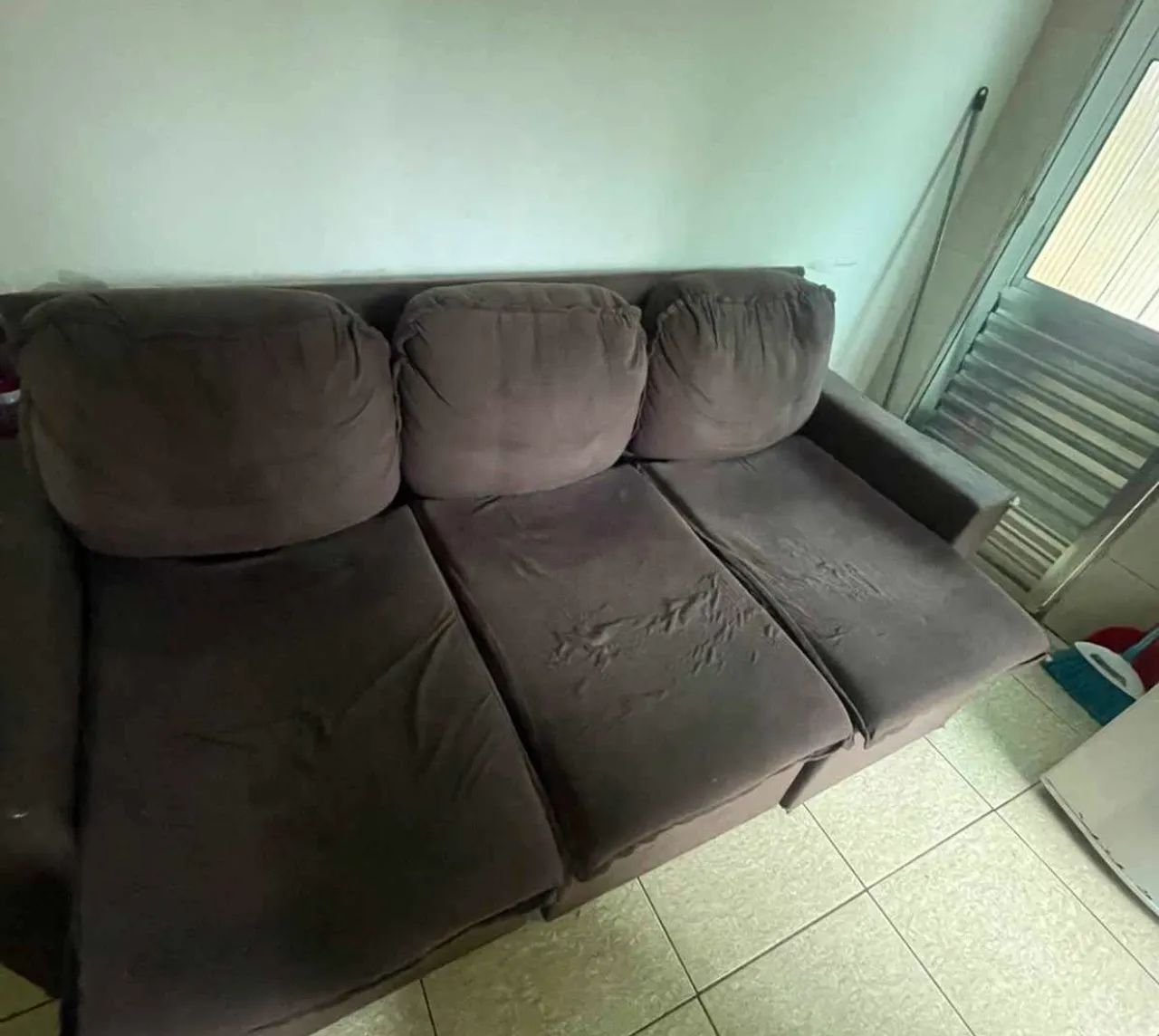 Sofá/cama - Foto 3