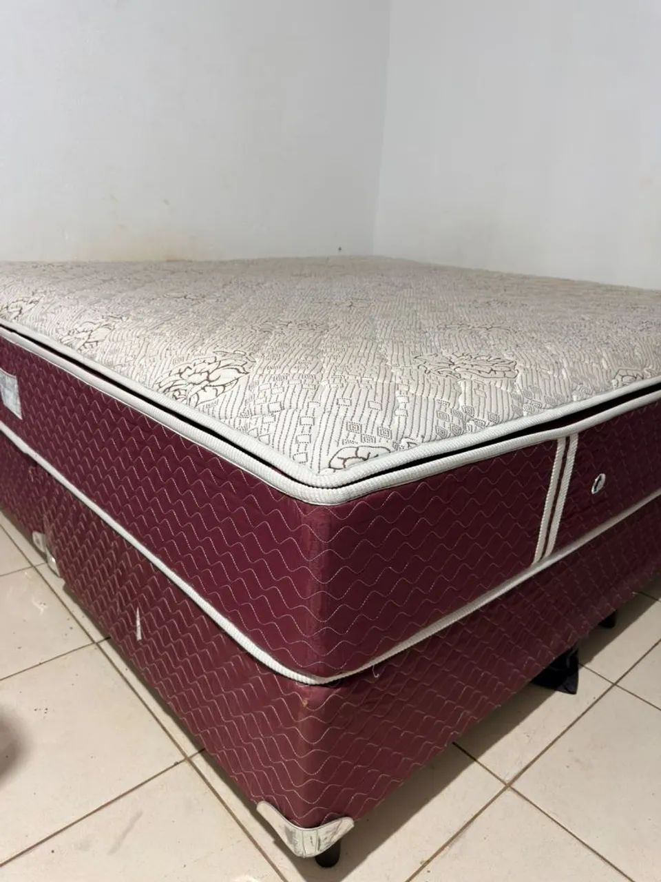 Cama  - Foto 3