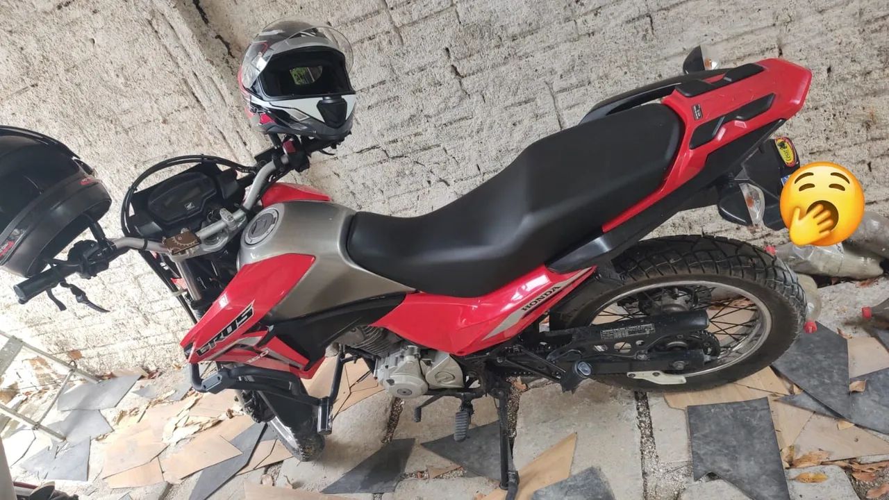 Vendo Bros ano 2022 - Foto 3