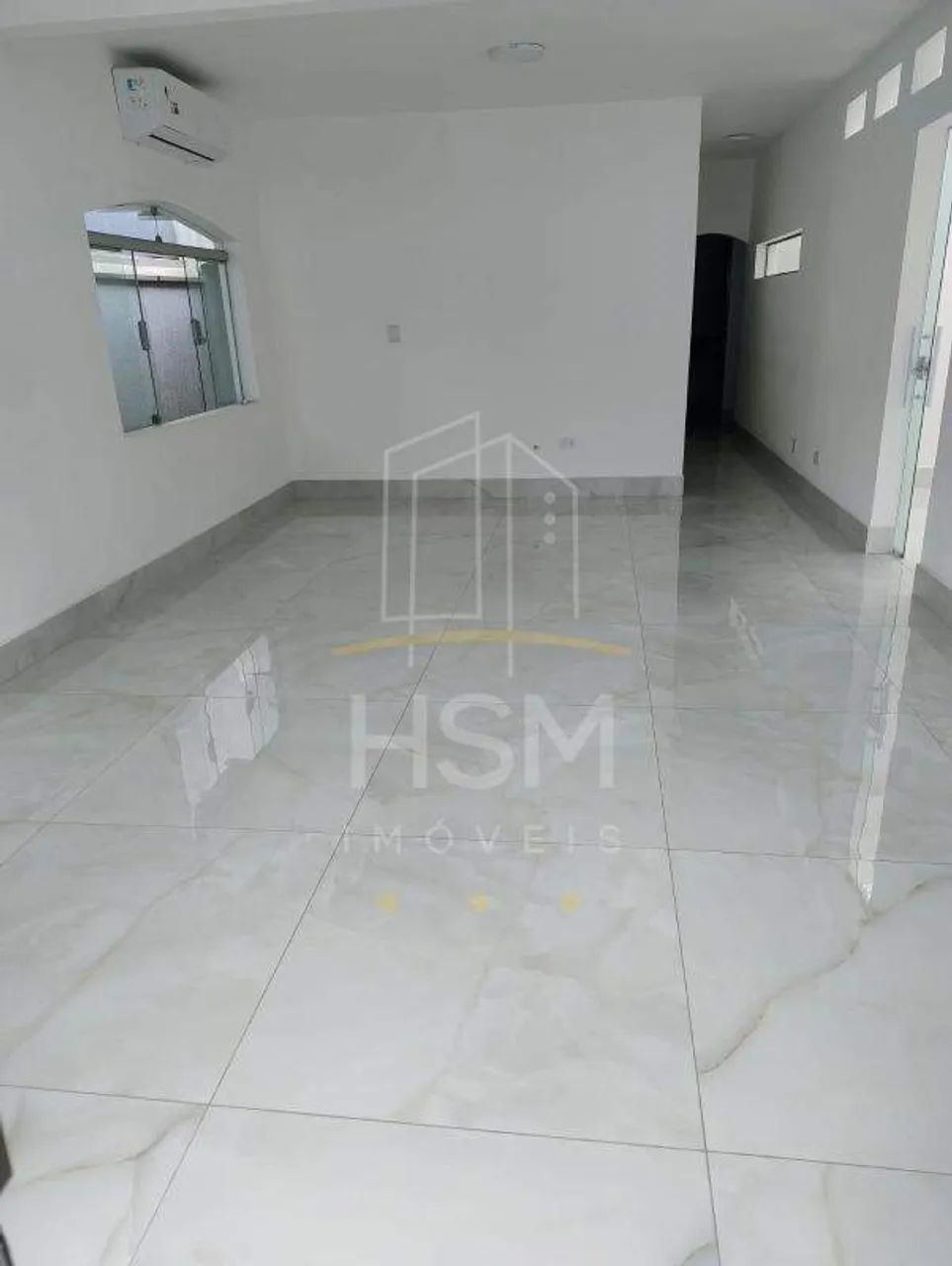Assobradada para aluguel, 1 quarto, 2 suítes, Vila Assunção - Santo André/SP
