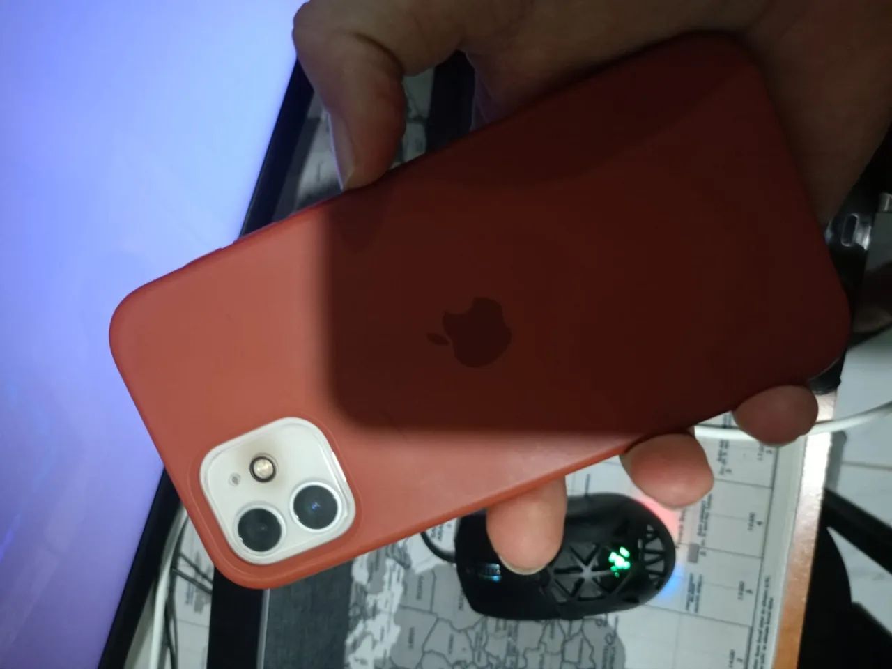 iPhone 12 128gb - Foto 3