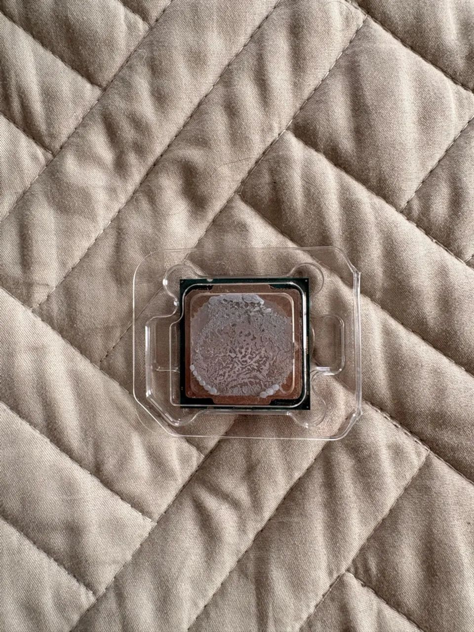Intel core i5 10400f - Foto 2