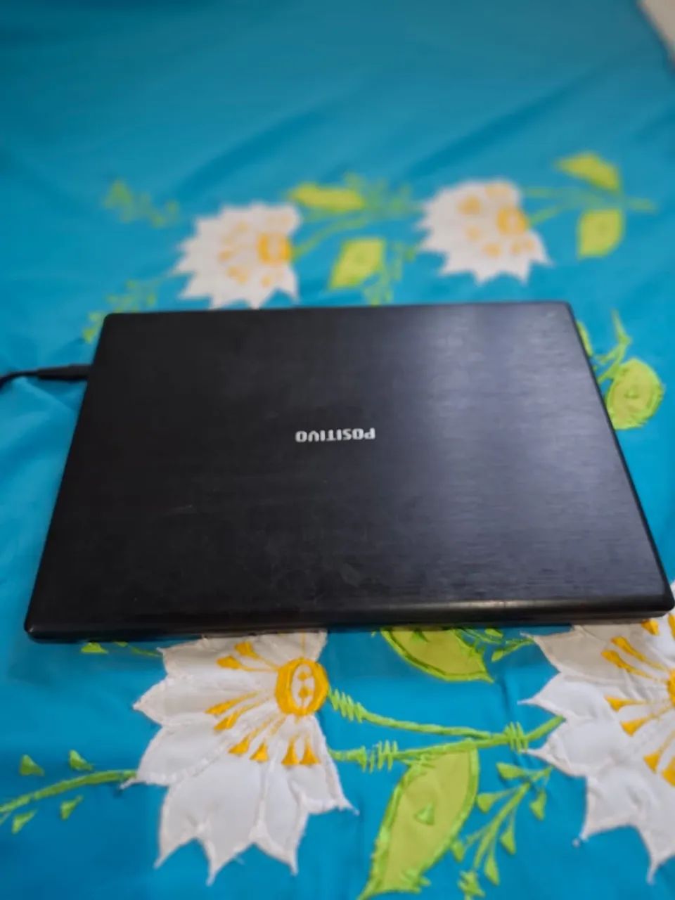 Notebook Positivo 