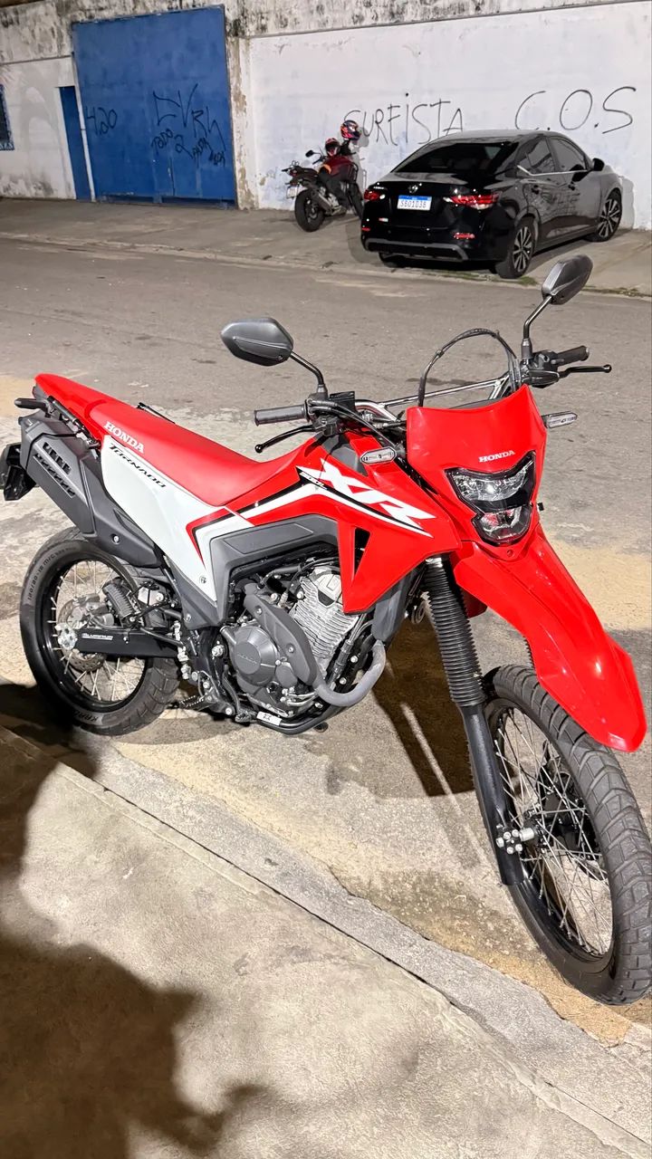 Nova tornado 300 - Foto 3
