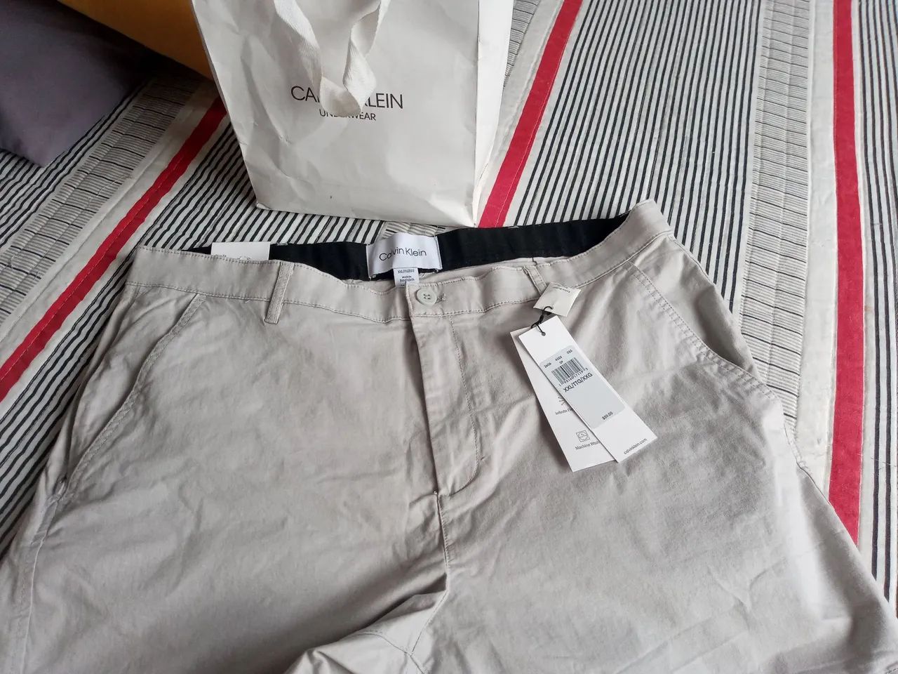 BERMUDA MASCULINA - Foto 2